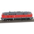 31017 H0 Diesellok 218 414-1, DB AG, Ep.VI, DC+AC-Sound Thumbnail 1