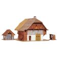 131324 H0 Schwarzwälder Bauernhaus Thumbnail 2