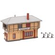 131395 H0 Stellwerk Donaueschingen Thumbnail 1