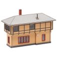 131395 H0 Stellwerk Donaueschingen Thumbnail 2