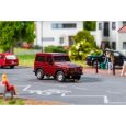 161449 H0 Car System Start-Set SUV MB G-Klasse (HERPA) Thumbnail 6