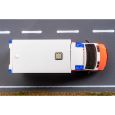 161321 H0 Car System Digital MB Sprinter Rettungswagen DRK (HERPA) Thumbnail 4