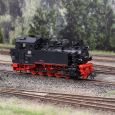 1106801 H0e Dampflok 99 651, DB, Ep.III, DC-Sound Thumbnail 2