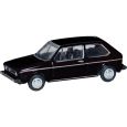 066600-003 TT Volkswagen Golf I, schwarz Thumbnail 1