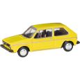 066600-002 TT Volkswagen Golf I, brillantgelb Thumbnail 1