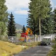 8818 TT Industriezaun, 700 mm Thumbnail 2