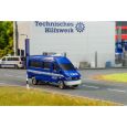 161430 H0 MB Sprinter THW (HERPA) Thumbnail 2