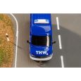 161430 H0 MB Sprinter THW (HERPA) Thumbnail 3