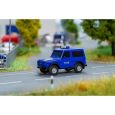161447 H0 SUV MB G-Klasse THW (HERPA) Thumbnail 2