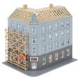 232166 N Stadteckhaus im Umbau Thumbnail 1