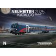 4100005 Neuheitenkatalog N 2025 Deutsch Thumbnail 1