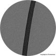 48291 H0 Straßenplatte Asphalt Steinkunst mit Nut für Magnetband, 90°-Einmündung Thumbnail 2