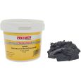 48901 Steinkunst-Modellierpaste, Farbe Asphalt, 500 g Thumbnail 1