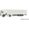11292 H0 DAF XF 106 SSC als Gardinenplanen-Sattelzug Thumbnail 1