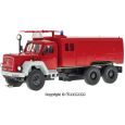 8055 H0 CarMotion Feuerwehr MAGIRUS FlKfz 3800/400 3-achs, Rundumleuchte Thumbnail 1