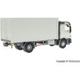 8115 H0 CarMotion MB ACRTOS 2-achs Kofferaufbau,Basis, Funktionsmodell Thumbnail 2