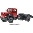 8130 H0 CarMotion MAGIRUS DEUTZ 2-achs Sattelschlepper,Basis, Funktionsmodell Thumbnail 1