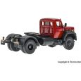 8130 H0 CarMotion MAGIRUS DEUTZ 2-achs Sattelschlepper,Basis, Funktionsmodell Thumbnail 2
