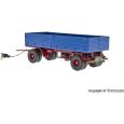 8218 H0 CarMotion 2-achs Kipper mit langem Radabstand, Funktionsmodell Thumbnail 2