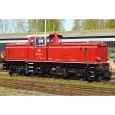 1001852 H0e Diesellok 251 901 'DB', RüBB, Ep. V Thumbnail 1