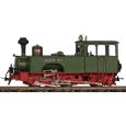 1014800 H0e Dampflokbausatz württ. Tss 4, Ep. I-II Thumbnail 1