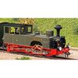 1014807 H0e Dampflok E. 12 "Oberstenfeld", K.W.St., Ep. I Thumbnail 1