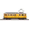 1268184 H0m Nostalgietriebwagen ABe 4/4 34, RhB, Ep. V-VI Thumbnail 1