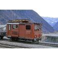 1386116 H0m Turmtriebwagen Xm 2/2 9916, RhB, Ep. II-III, DC-Sound Thumbnail 1