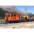 1386126 H0m Turmtriebwagen Xm 2/2 9916, RhB, Ep. IV-V, DC-Sound Thumbnail 1
