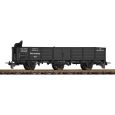 2007802 H0e Hochbordwagen 172, K.W.St.E., Ep. I Thumbnail 1