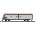 2278103 H0m Schiebewandwagen, Haik-v 5113, RhB, Ep. II-IV Thumbnail 1
