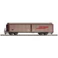 2278109 H0m Schiebewandwagen, Haik-v 5109, RhB, Ep. IV-V Thumbnail 1