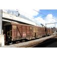 2278170 H0m Großraumgüterwagen Gak-v 5420, RhB, Ep. V Thumbnail 1