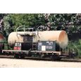 2296320 H0m Kesselwagen Uhk P 890 BTA, MOB, Ep. V Thumbnail 1