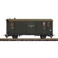 3001802 H0e Packwagen 152, K.W.St.E., Ep. I Thumbnail 1