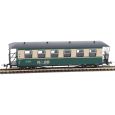 3020857 H0e Personenwagen 970-803 Modernisierungswagen, RÜBB, Ep. VI Thumbnail 1
