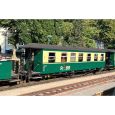 3020858 H0e Personenwagen 970-825 Modernisierungswagen, RÜBB, Ep. VI Thumbnail 1