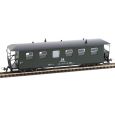 3020890 H0e Personenwagen 970-473 Mannschaftswagen Mügeln, DR, Ep. IV Thumbnail 1