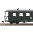 3020890 H0e Personenwagen 970-473 Mannschaftswagen Mügeln, DR, Ep. IV Thumbnail 3