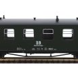 3020890 H0e Personenwagen 970-473 Mannschaftswagen Mügeln, DR, Ep. IV Thumbnail 4