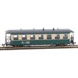 3021857 H0e Personenwagen 970-757 Modernisierungswagen, RÜBB, Ep. VI Thumbnail 1