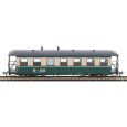 3021857 H0e Personenwagen 970-757 Modernisierungswagen, RÜBB, Ep. VI Thumbnail 2