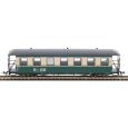 3021858 H0e Personenwagen 970-781 Modernisierungswagen, RÜBB, Ep. VI Thumbnail 2
