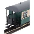 3021858 H0e Personenwagen 970-781 Modernisierungswagen, RÜBB, Ep. VI Thumbnail 4