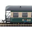3021859 H0e Personenwagen 970-783 Modernisierungswagen, RÜBB, Ep. VI Thumbnail 3