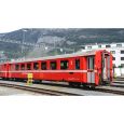 3240173 H0m Einheitswagen II refit B 2443, RhB, Ep. VI Thumbnail 1