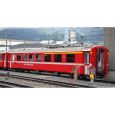 3241160 H0m Einheitswagen II refit AB 1570, RhB, Ep. VI Thumbnail 1