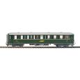 3260119 H0m Stahlwagen B 2229, RhB, Ep. III-IV Thumbnail 1