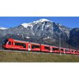 7245103 H0m Triebzug ABe 4/16 3113 Capricorn "Calanda", RhB, Ep. VI Thumbnail 1