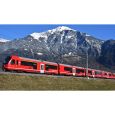 7445103 H0 Triebzug ABe 4/16 3113 Capricorn "Calanda", RhB, Ep. VI, AC-Sound Thumbnail 1